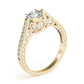 ENGAGEMENT RINGS ANTIQUE
