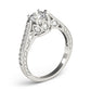 ENGAGEMENT RINGS ANTIQUE