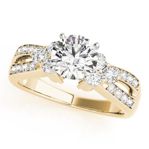 ENGAGEMENT RINGS MULTIROW