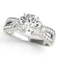 ENGAGEMENT RINGS MULTIROW