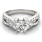 ENGAGEMENT RINGS MULTIROW