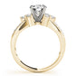 ENGAGEMENT RINGS MULTIROW