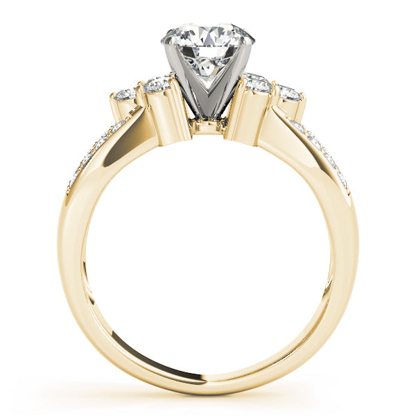 ENGAGEMENT RINGS MULTIROW