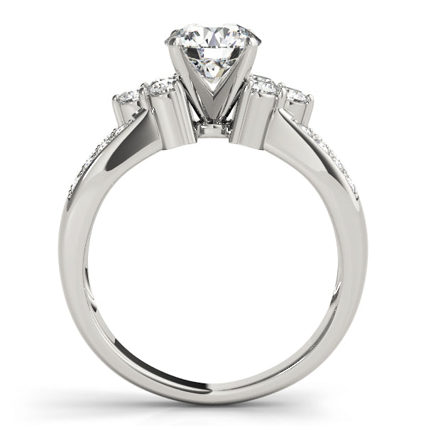ENGAGEMENT RINGS MULTIROW