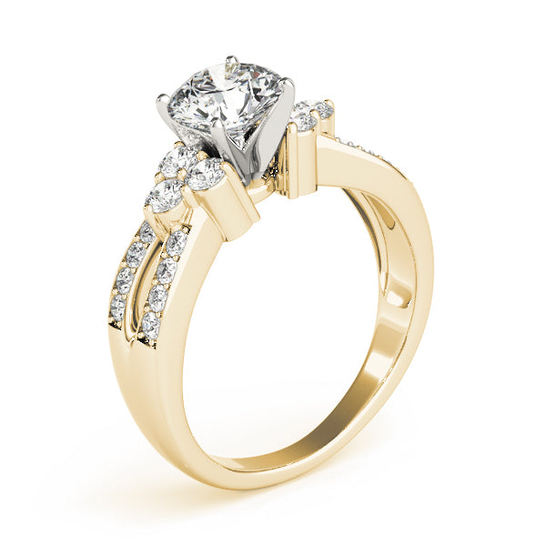ENGAGEMENT RINGS MULTIROW