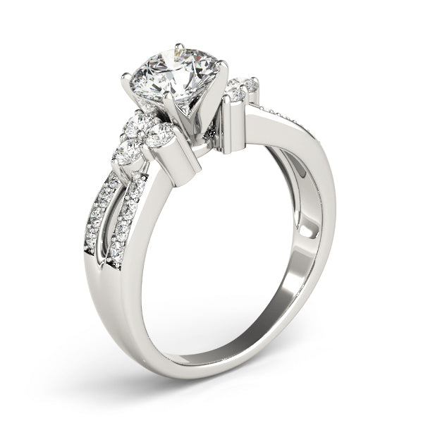 ENGAGEMENT RINGS MULTIROW