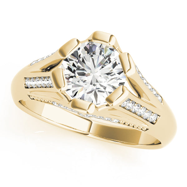ENGAGEMENT RINGS MULTIROW