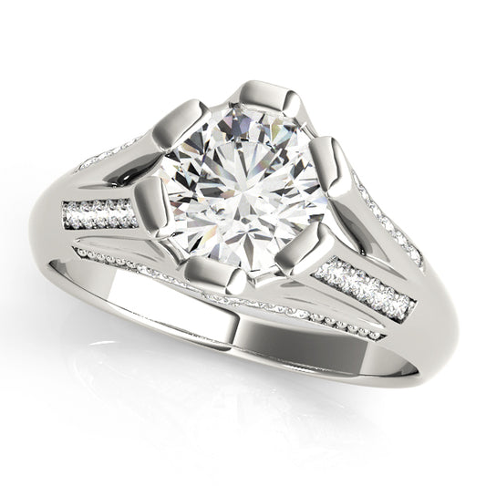 ENGAGEMENT RINGS MULTIROW