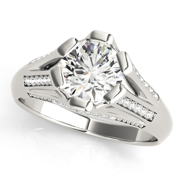 ENGAGEMENT RINGS MULTIROW