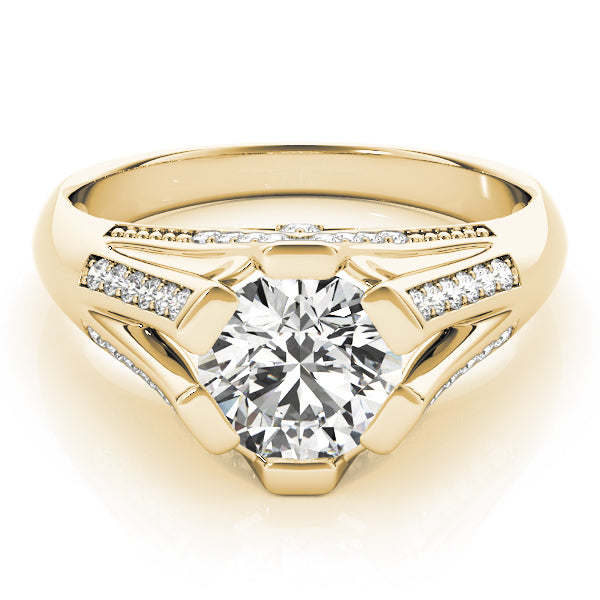 ENGAGEMENT RINGS MULTIROW
