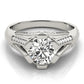 ENGAGEMENT RINGS MULTIROW