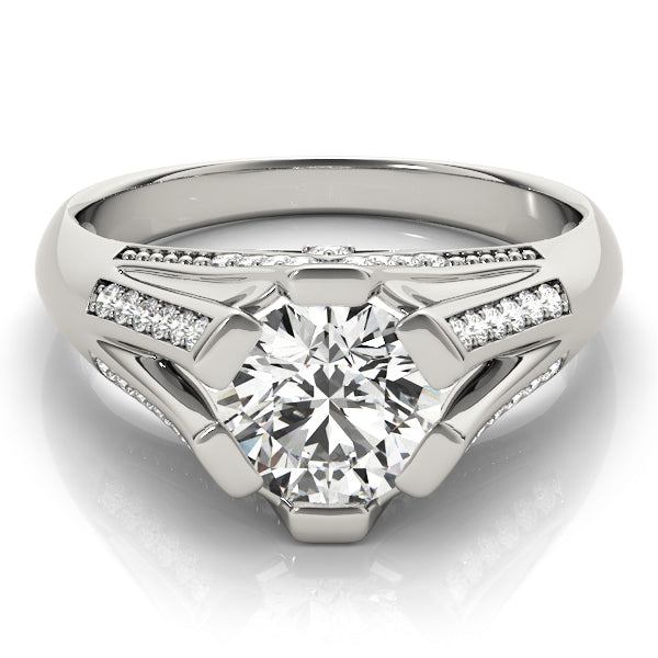 ENGAGEMENT RINGS MULTIROW