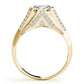 ENGAGEMENT RINGS MULTIROW