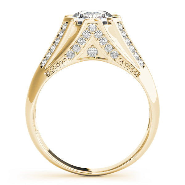 ENGAGEMENT RINGS MULTIROW