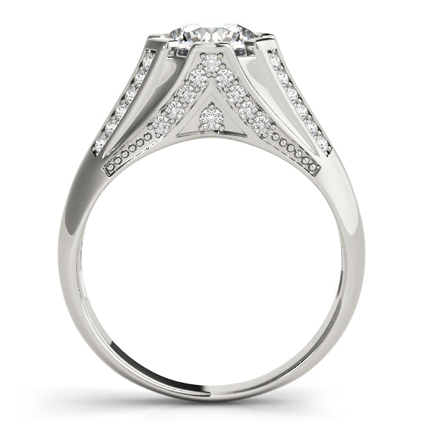 ENGAGEMENT RINGS MULTIROW