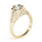 ENGAGEMENT RINGS MULTIROW
