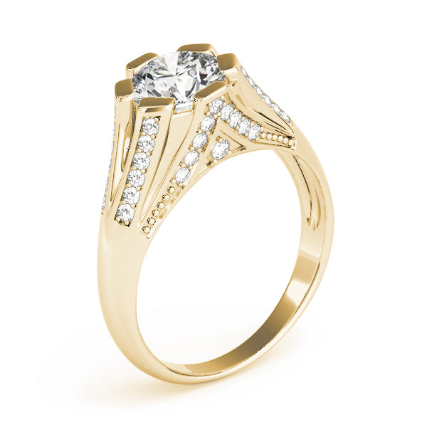 ENGAGEMENT RINGS MULTIROW