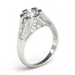 ENGAGEMENT RINGS MULTIROW