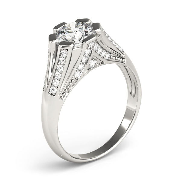 ENGAGEMENT RINGS MULTIROW