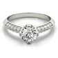 ENGAGEMENT RINGS PAVE
