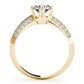 ENGAGEMENT RINGS PAVE
