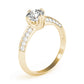 ENGAGEMENT RINGS PAVE