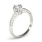 ENGAGEMENT RINGS PAVE
