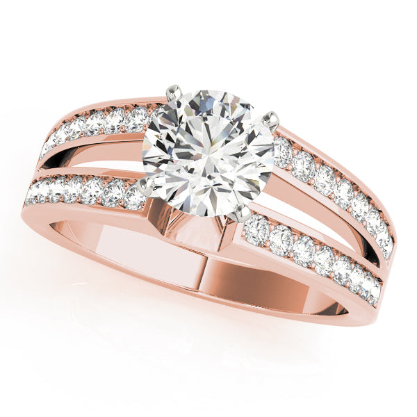 ENGAGEMENT RINGS MULTIROW