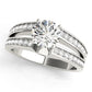 ENGAGEMENT RINGS MULTIROW