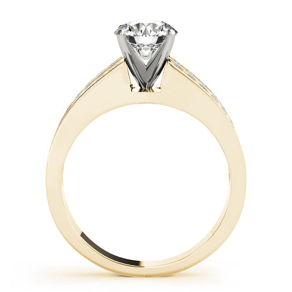 ENGAGEMENT RINGS MULTIROW