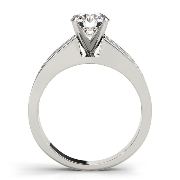 ENGAGEMENT RINGS MULTIROW