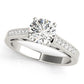 ENGAGEMENT RINGS FANCY SHAPE PRINC