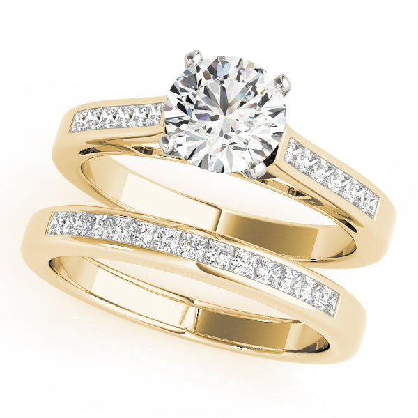 ENGAGEMENT RINGS FANCY SHAPE PRINC