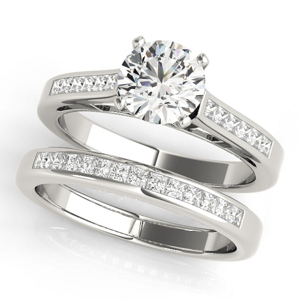 ENGAGEMENT RINGS FANCY SHAPE PRINC