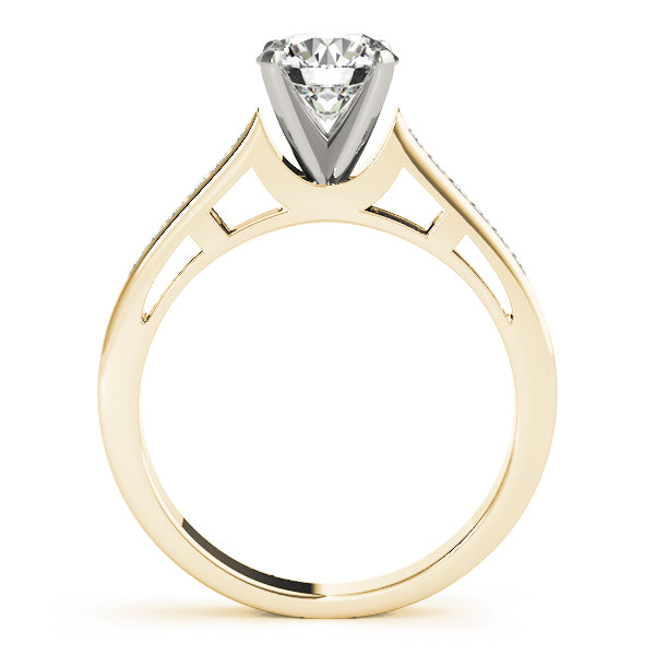 ENGAGEMENT RINGS FANCY SHAPE PRINC