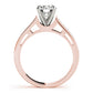 ENGAGEMENT RINGS FANCY SHAPE PRINC