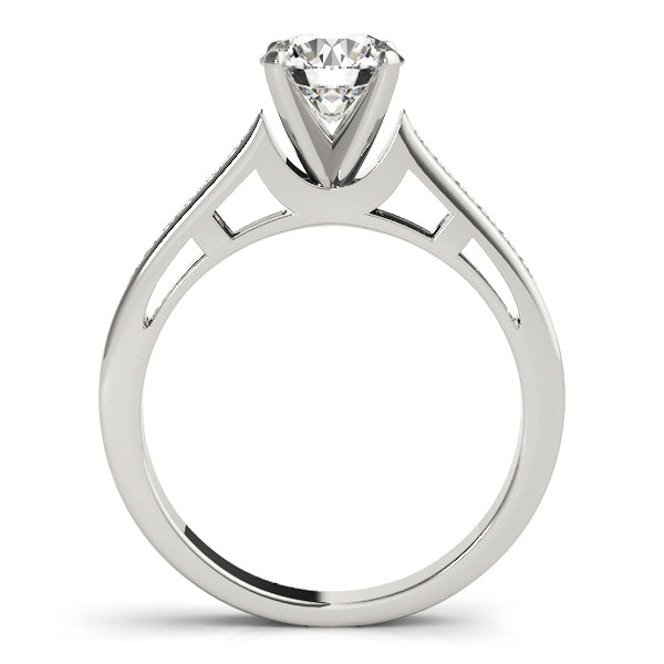 ENGAGEMENT RINGS FANCY SHAPE PRINC