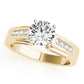 ENGAGEMENT RINGS FANCY SHAPE PRINC