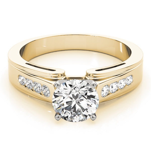 ENGAGEMENT RINGS FANCY SHAPE PRINC