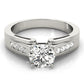ENGAGEMENT RINGS FANCY SHAPE PRINC
