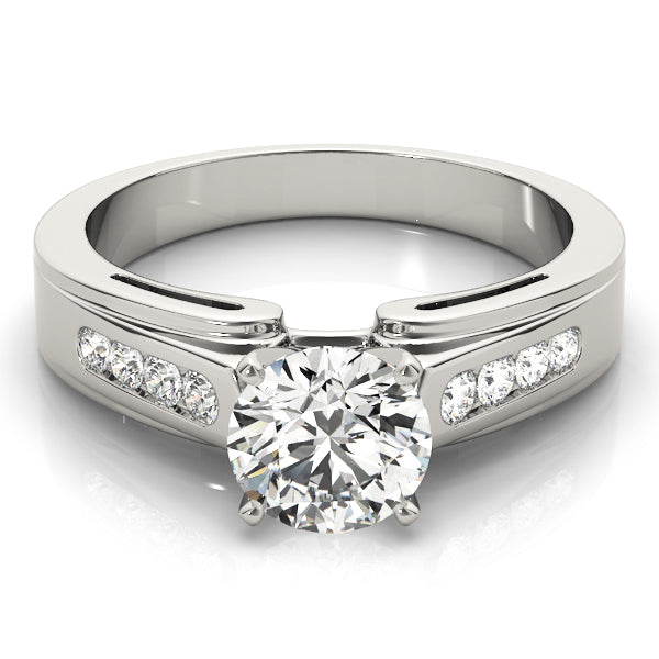 ENGAGEMENT RINGS FANCY SHAPE PRINC