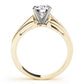 ENGAGEMENT RINGS FANCY SHAPE PRINC