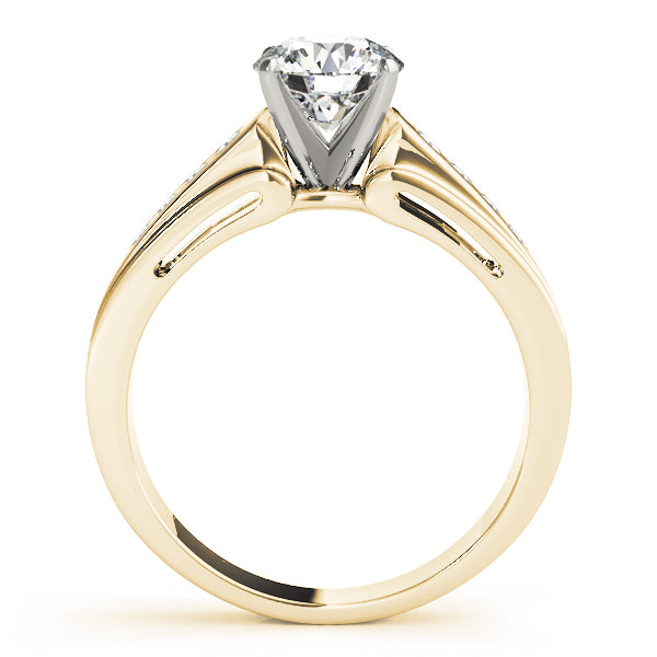 ENGAGEMENT RINGS FANCY SHAPE PRINC