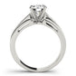 ENGAGEMENT RINGS FANCY SHAPE PRINC