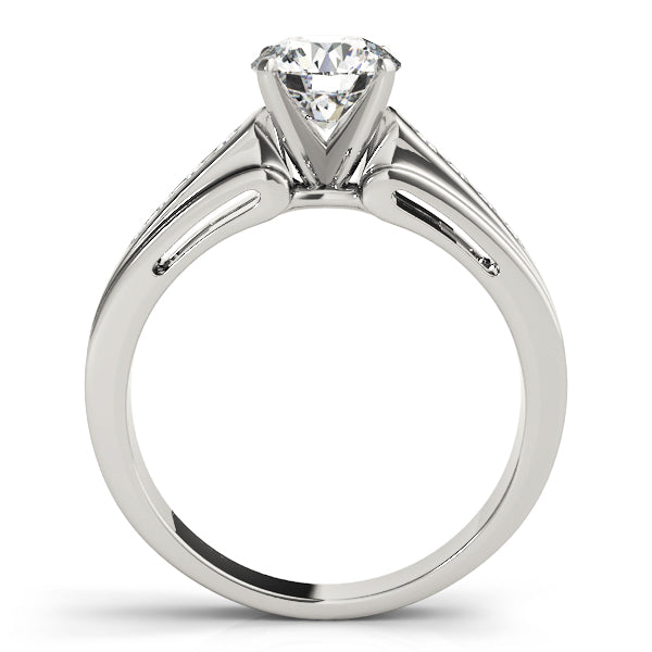 ENGAGEMENT RINGS FANCY SHAPE PRINC
