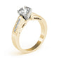 ENGAGEMENT RINGS FANCY SHAPE PRINC
