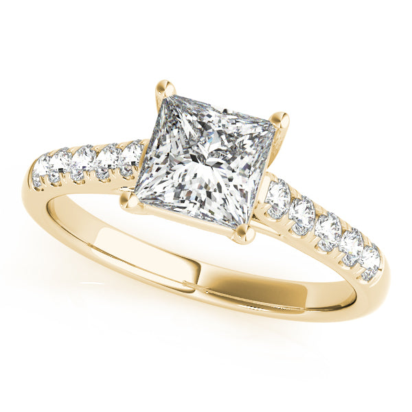 ENGAGEMENT RINGS TRELLIS