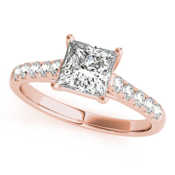 ENGAGEMENT RINGS TRELLIS