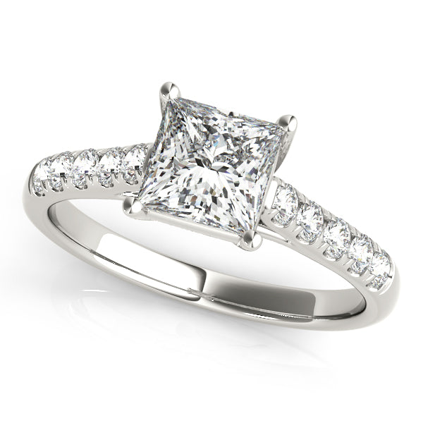 ENGAGEMENT RINGS TRELLIS