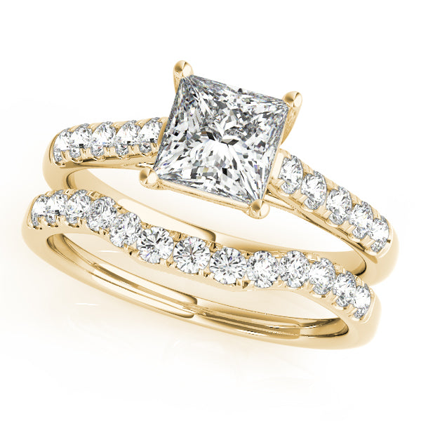 ENGAGEMENT RINGS TRELLIS